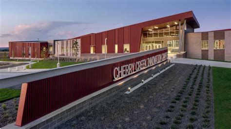 My cherry creek schools - CCIC courses are for Cherry Creek School District students who will be in 10th, 11th or 12th grade during the 2024-25 school year. Learn more about CCIC in this video, or visit the CCIC website. Facts & Figures Learn More. Visit Us 5550 S. Holly St. Greenwood Village, CO 80111 Get Directions. Get in Touch. 720-554-3400;